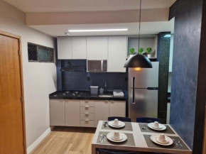 Flat Espinheiro - Confortável e Super Completo